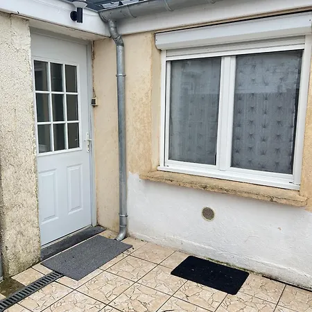 Vanilla Aulnoy-lez-Valenciennes