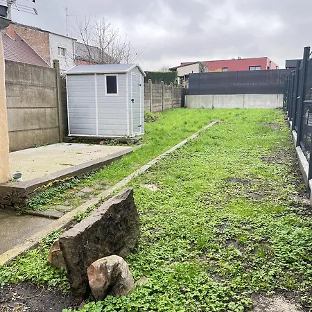 Vanilla * Aulnoy-lez-Valenciennes