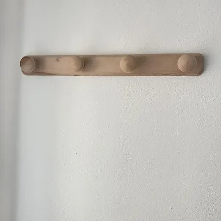 Apartment Vanilla