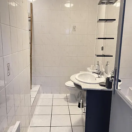 Apartment Vanilla *