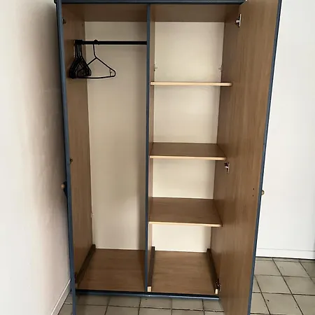 Vanilla * Aulnoy-lez-Valenciennes