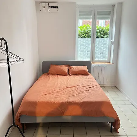 Apartment Vanilla *