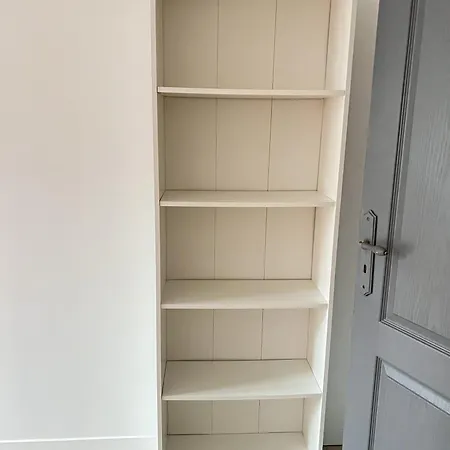 Vanilla Apartment Aulnoy-lez-Valenciennes