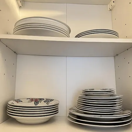 Apartment Vanilla Aulnoy-lez-Valenciennes