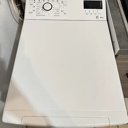 Vanilla Aulnoy-lez-Valenciennes