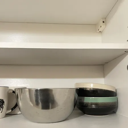 Vanilla Apartment *