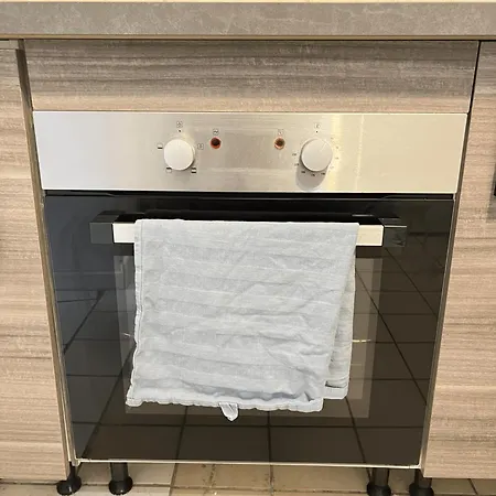 Vanilla Aulnoy-lez-Valenciennes