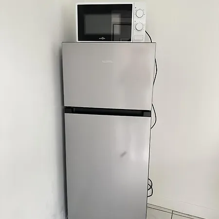 Vanilla Aulnoy-lez-Valenciennes