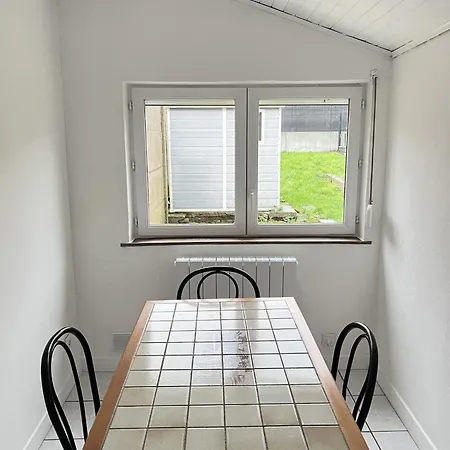 Vanilla Aulnoy-lez-Valenciennes